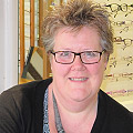 Julia Blofield Julia Blofield