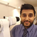 Mohammed Asghar Mohammed Asghar
