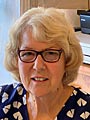 June Harding June Harding